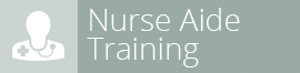 Click for Nurse Aide Training