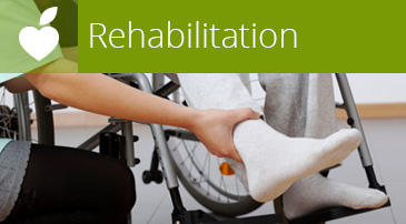 Click here for Rehabilitation