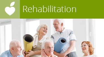 Click here for Rehabilitation